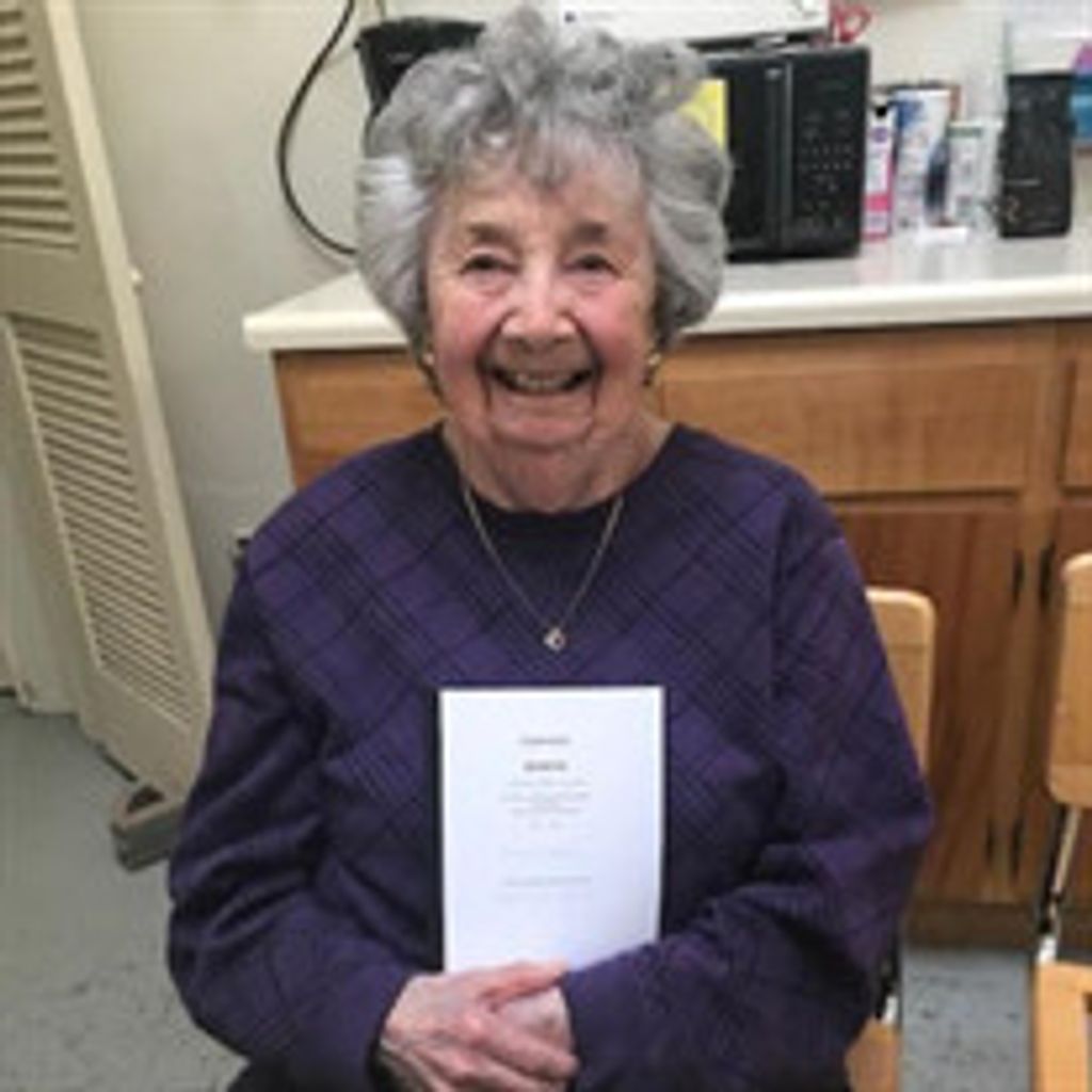 Peggy Johnson