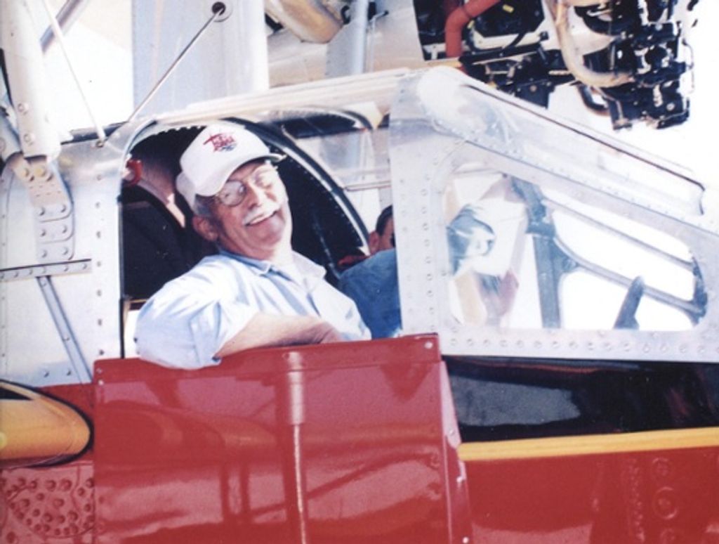 Dennis Dean Lubbers Profile Photo