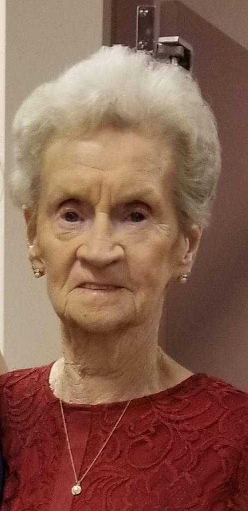 Rebecca Shaw Profile Photo