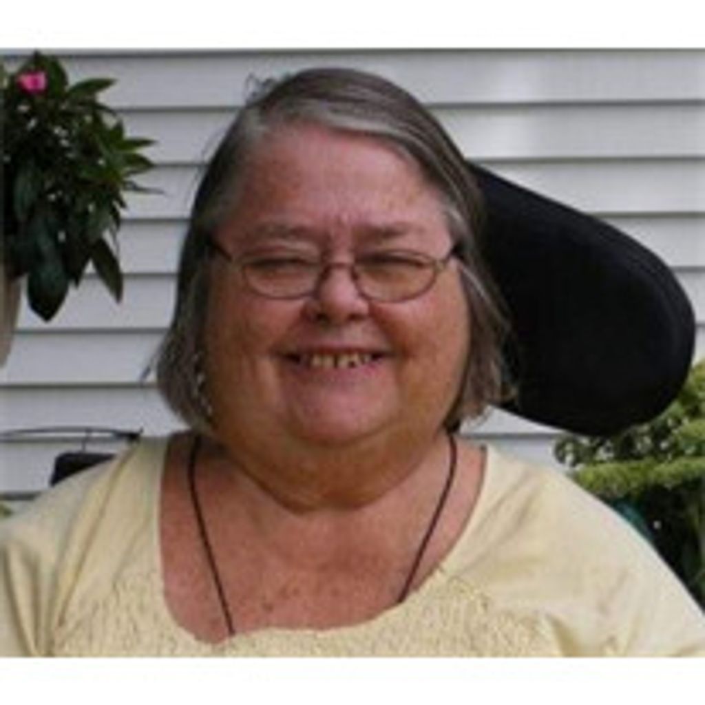 Nancy C. Gillette Profile Photo