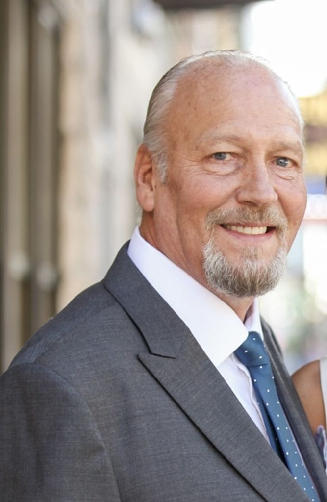 Glenn H. Kormann Profile Photo