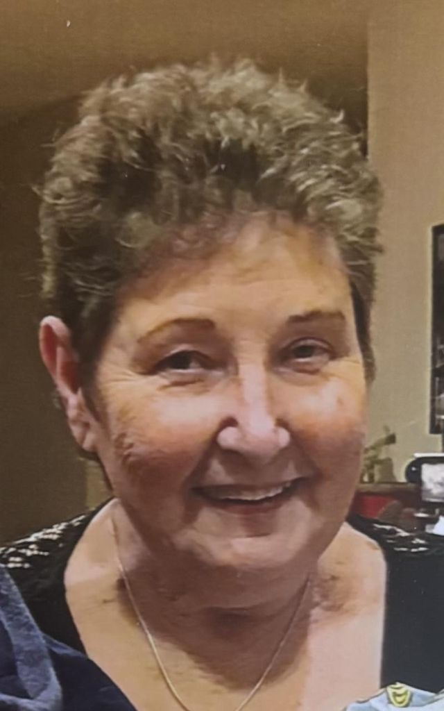 Bonnie Hughes Allen Profile Photo