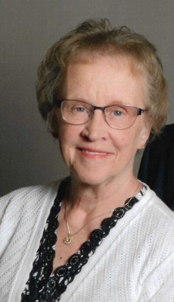 Judith Ann Icenogle Profile Photo