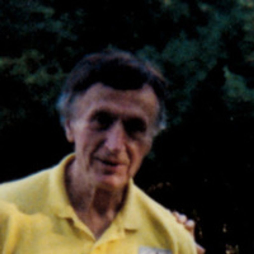Edward D. Crofton