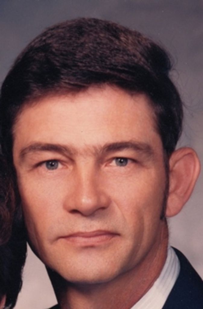 Ronald Ulery