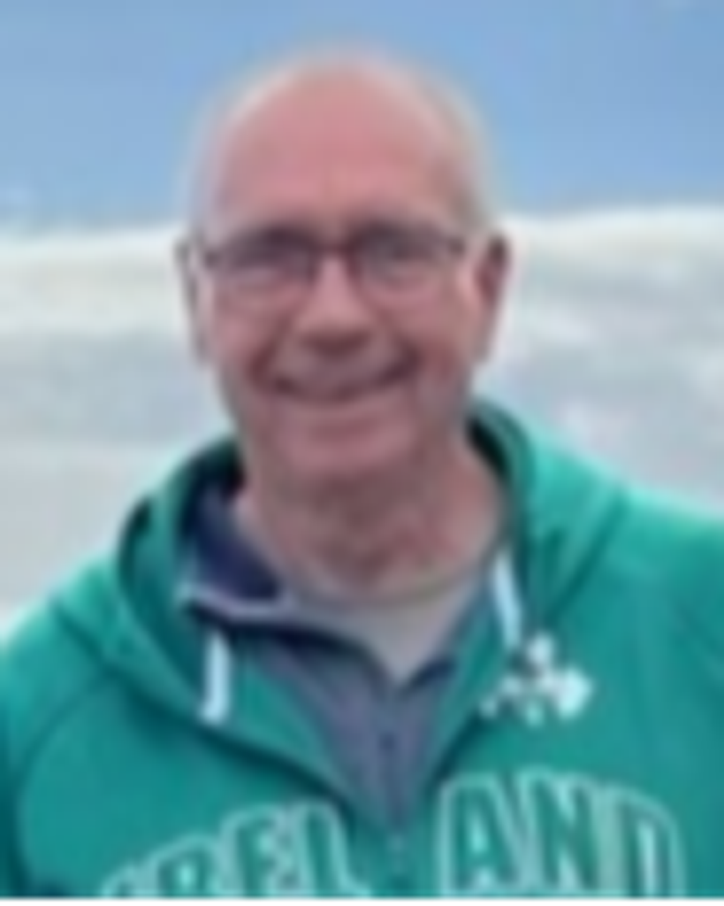 Roger Ralph Flanagan Profile Photo