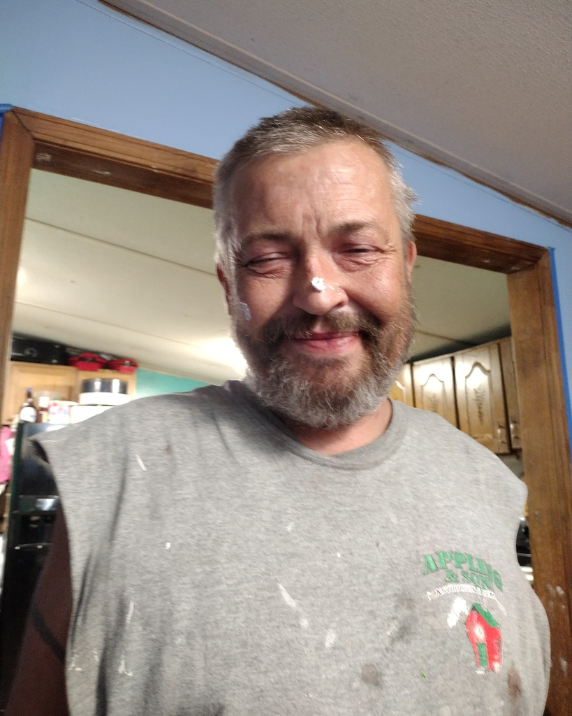 David "Davy" Michael Appling Profile Photo