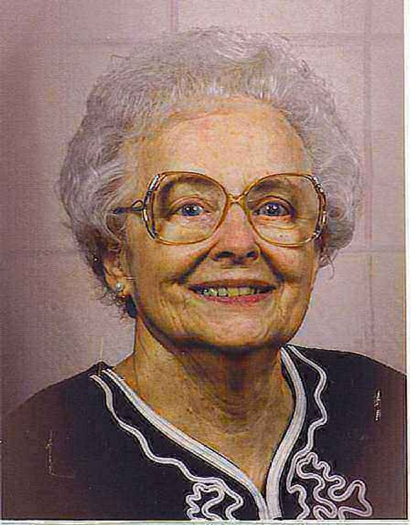 Annabell Ruth Wyant Profile Photo