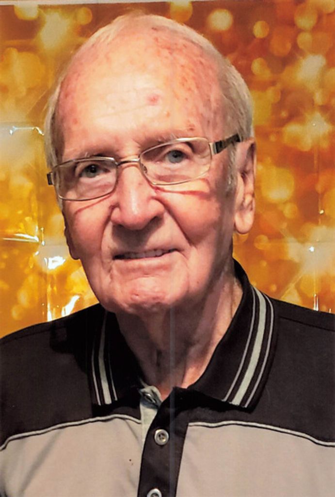 Donald Lloyd "Don" Roberts Profile Photo