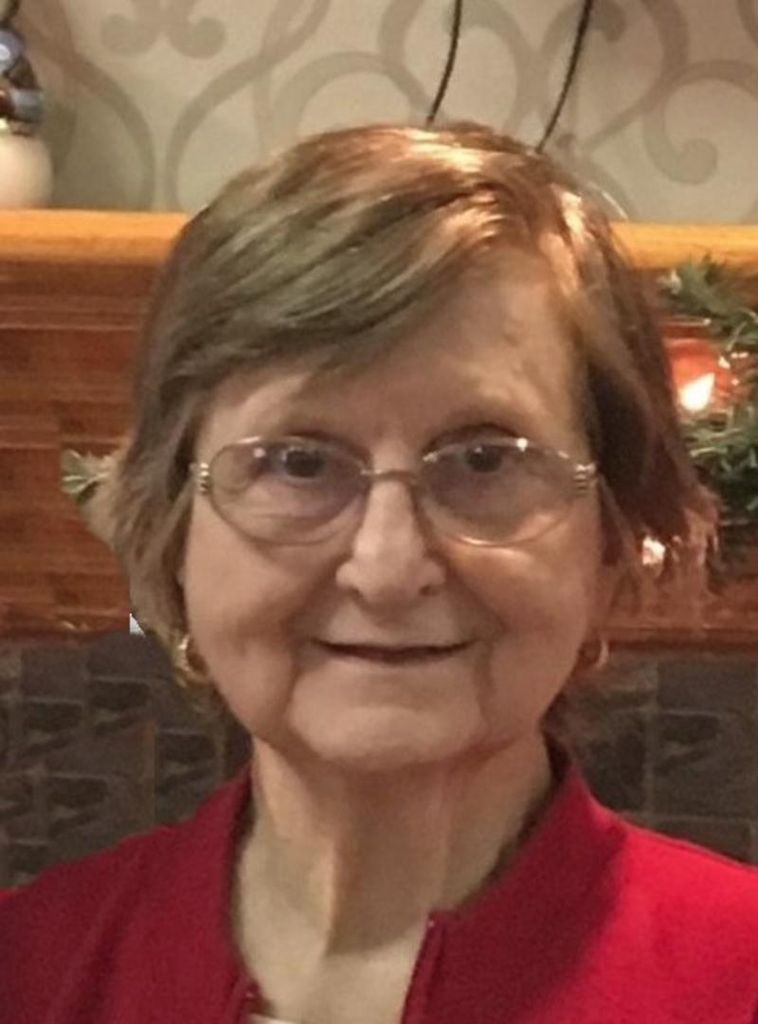 Jeanne Gotsche