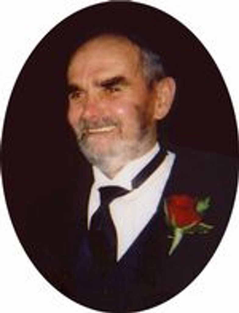 James Anthony Heal