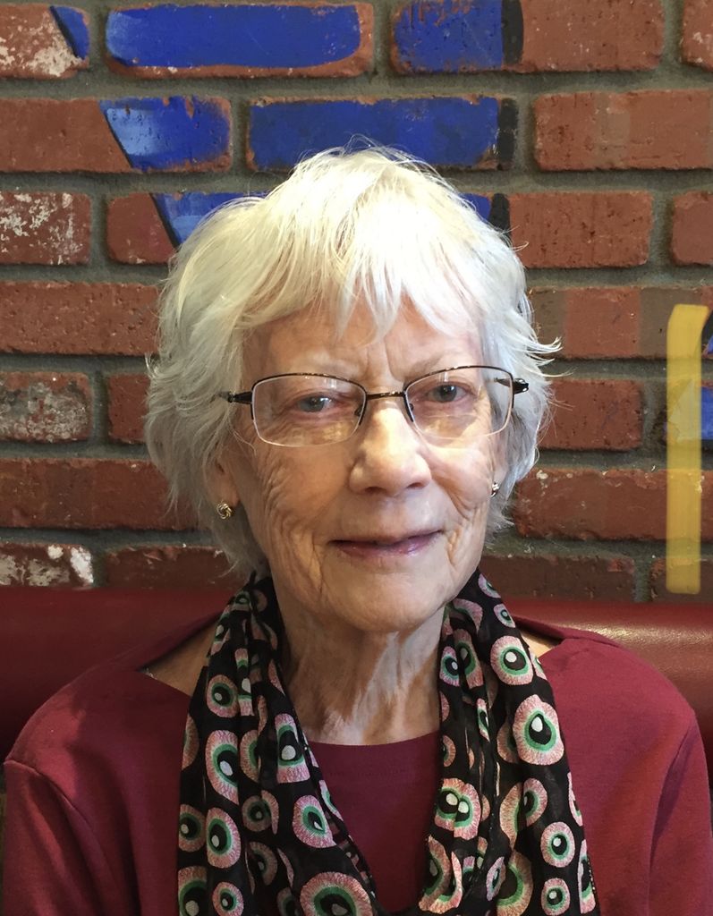 Marilyn Geslison
