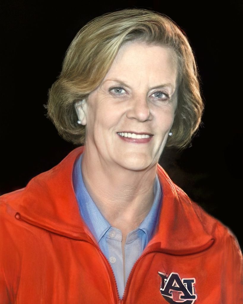 Betty Ann Clark Toole Profile Photo