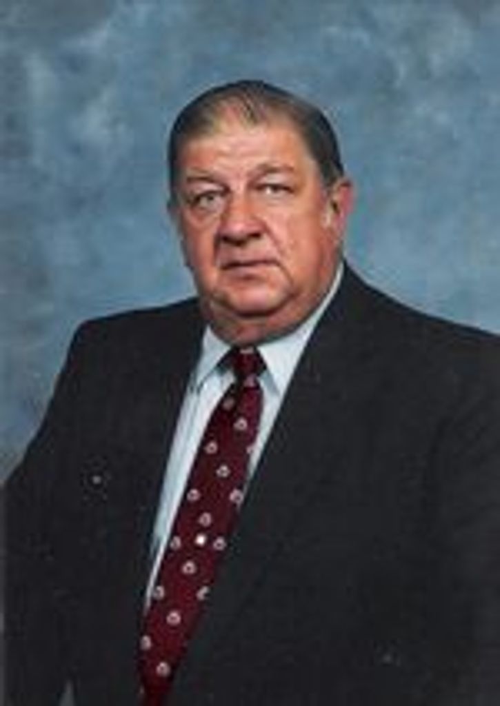 Maurice F. Cox