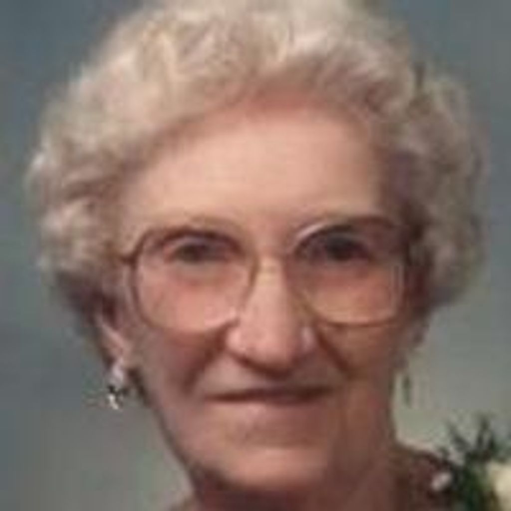 Irene Josephine Tilleros