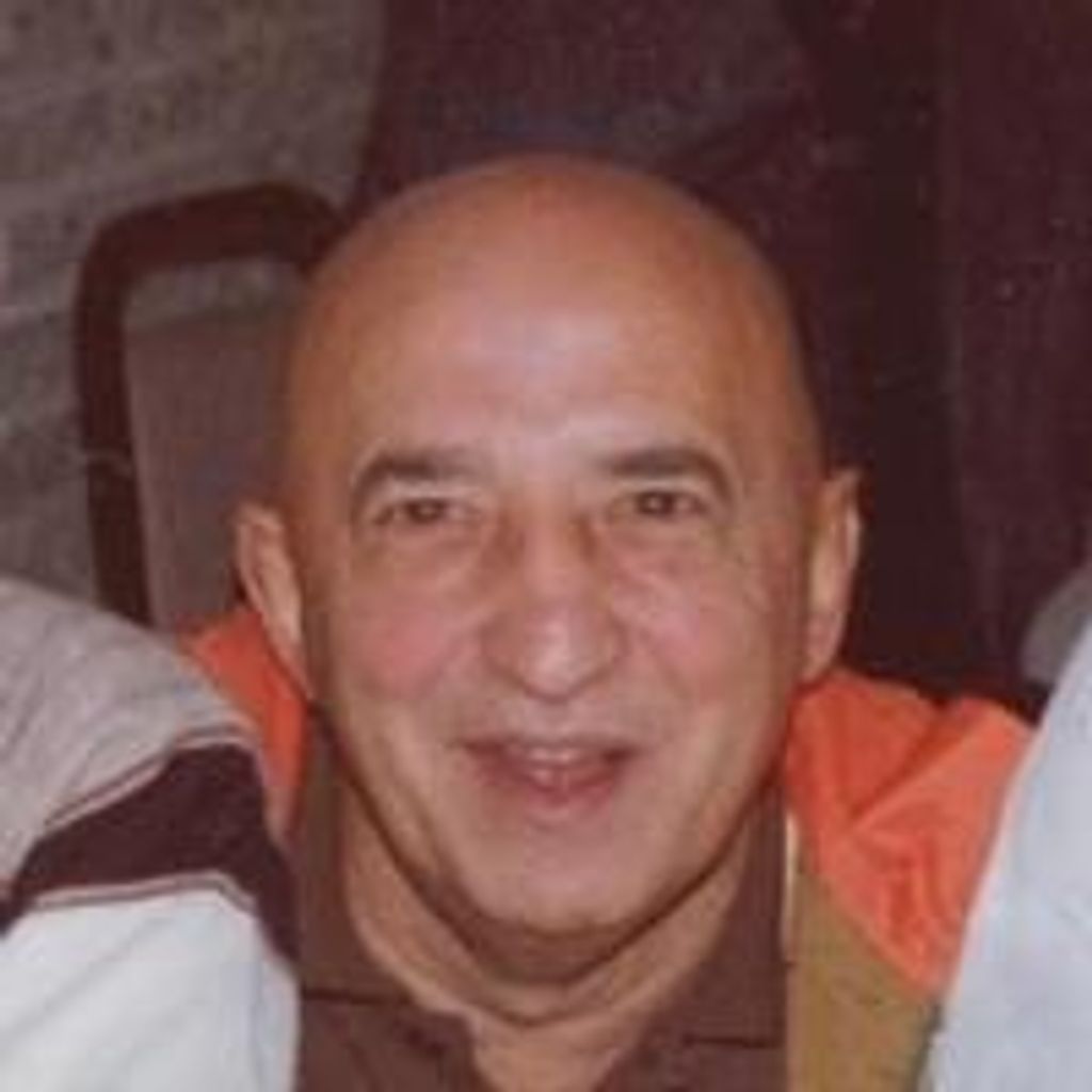 Anthony  Francis Sergi Profile Photo