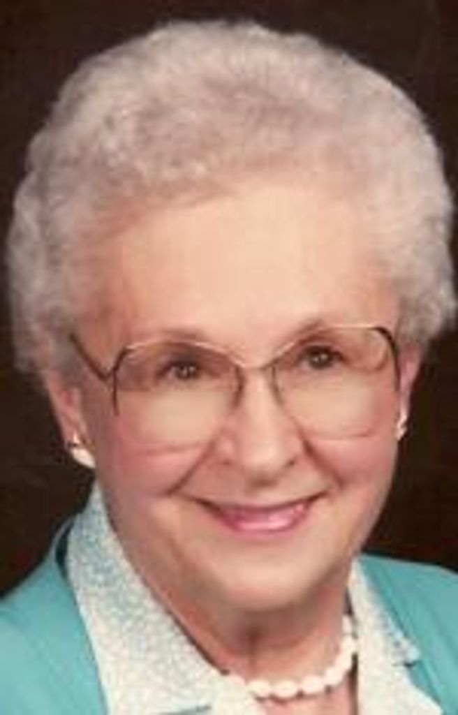 Elizabeth "Betty" Rutkowski