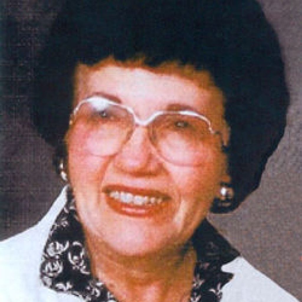 Bernice   Bywater