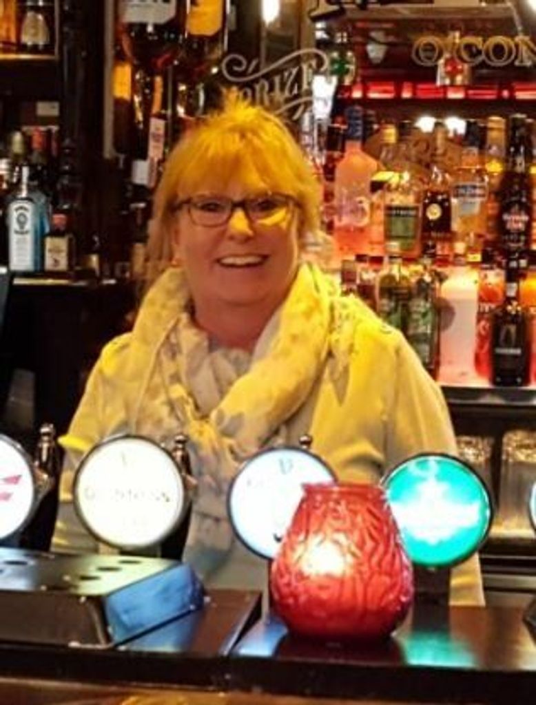 Deborah Bruhn Profile Photo