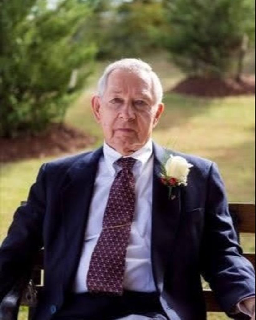John Fredrick Humphries Profile Photo