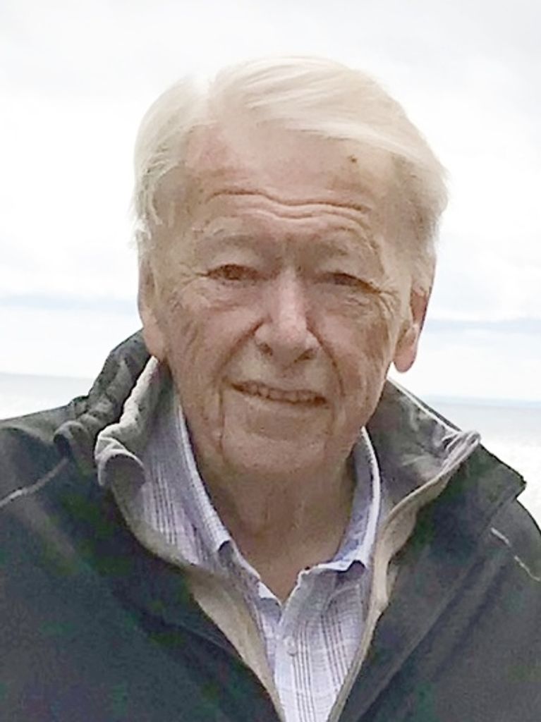 Robert "Stephen" Frewen