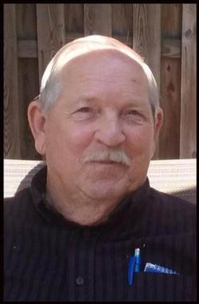 Arthur Lee Grossen Profile Photo