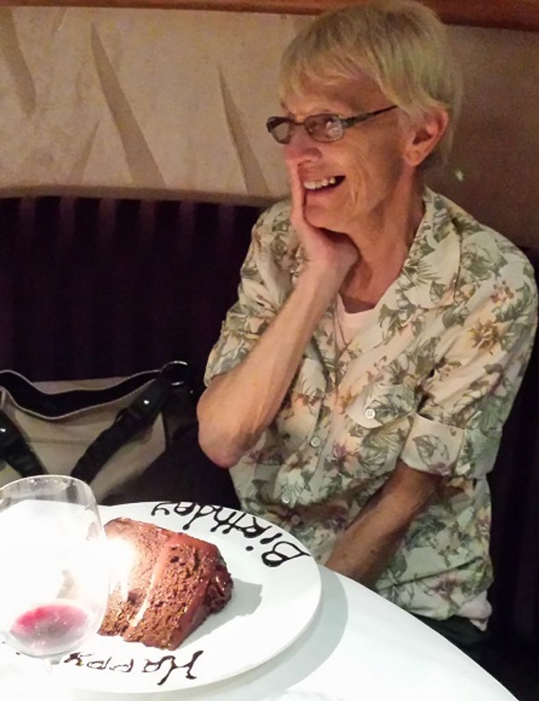 Joan J. (Thompson)  Mccool