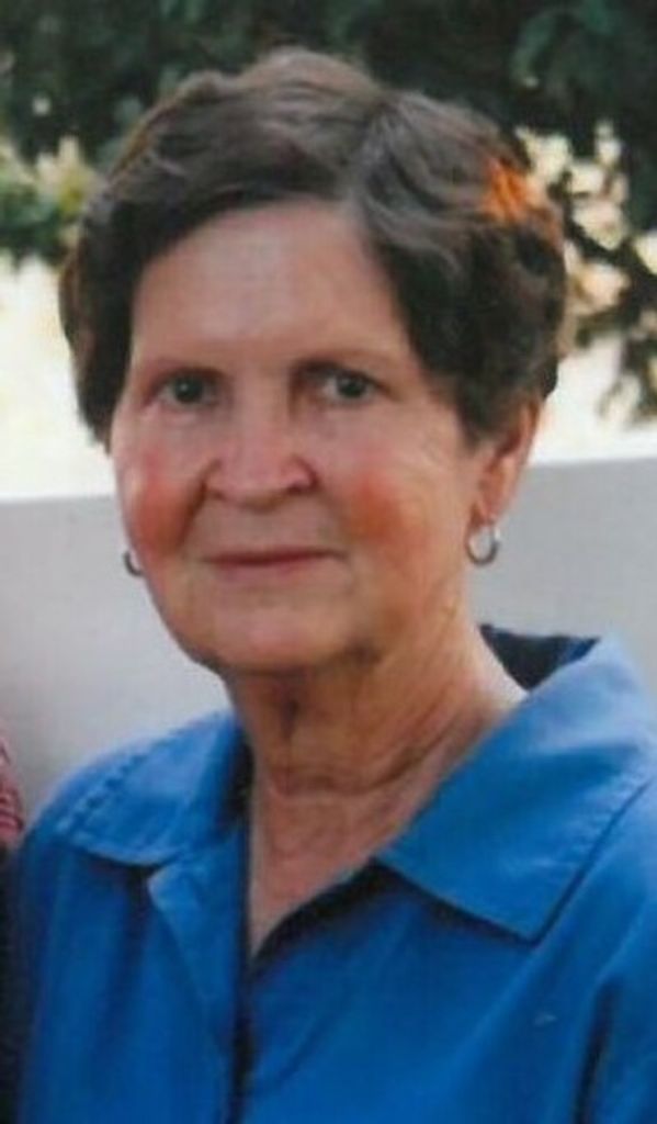 Shirley T. Thurmond Profile Photo