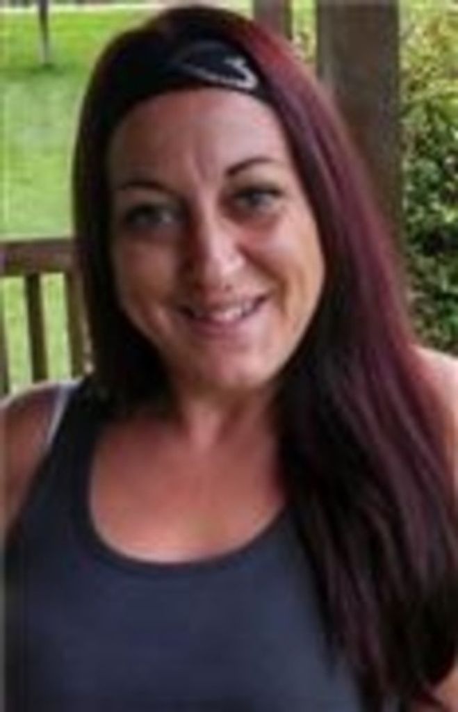 Erica Thompson-Norcera Profile Photo