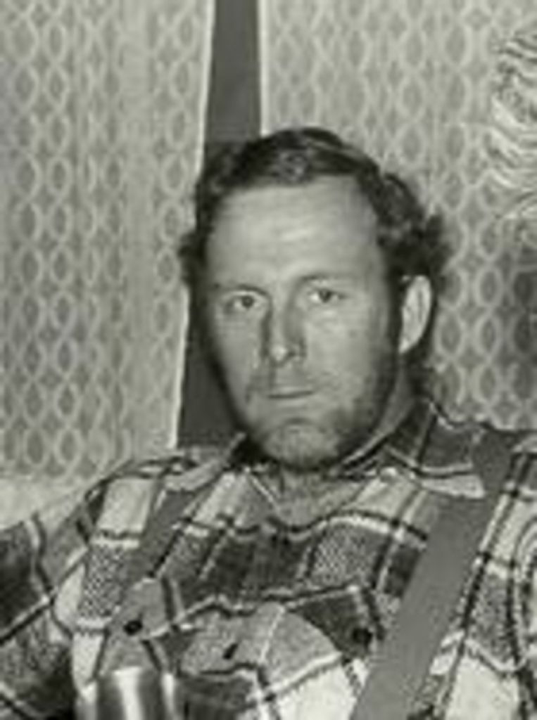 Albert Ewell Bailey Iii