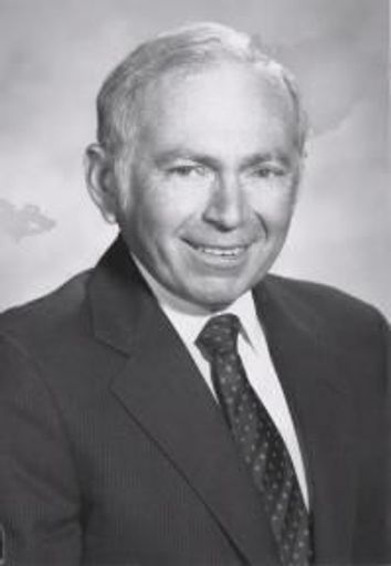 Clarence Day, Jr Profile Photo