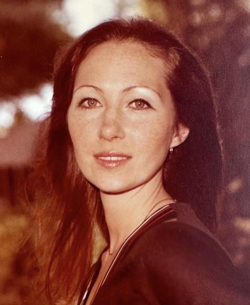 Martha Angelia Clark Profile Photo