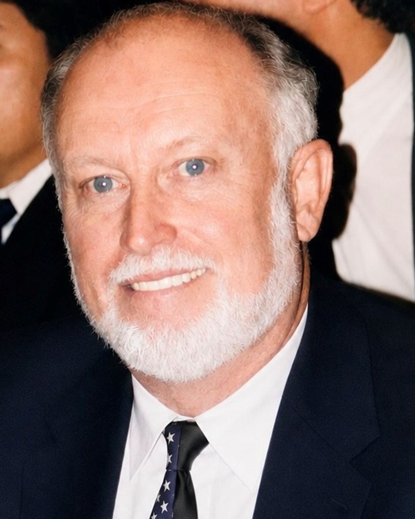 Stanley W. Albury