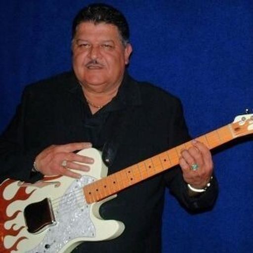 Elmer Carl Garcia Profile Photo
