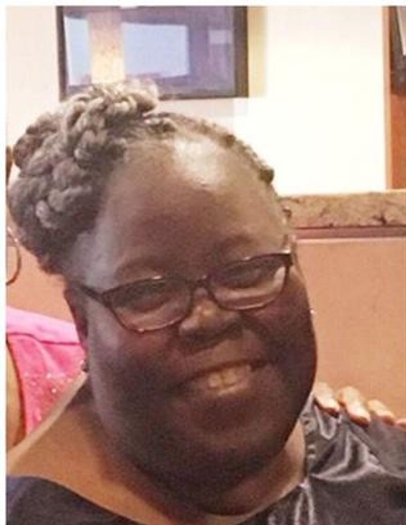 Verzena C. Morris