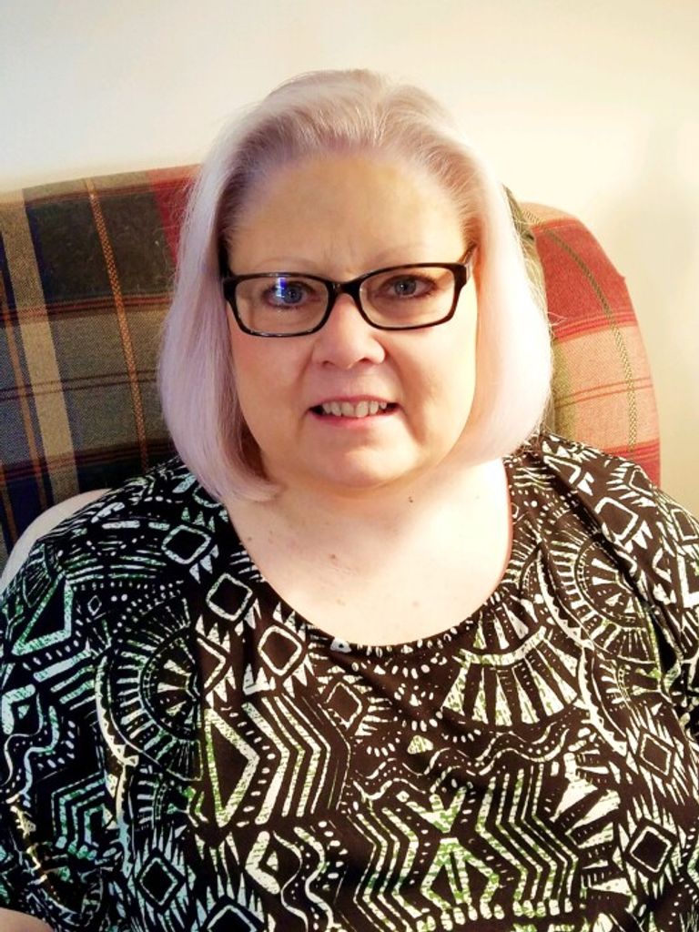 Jeri J. (Martin)  Crone Profile Photo