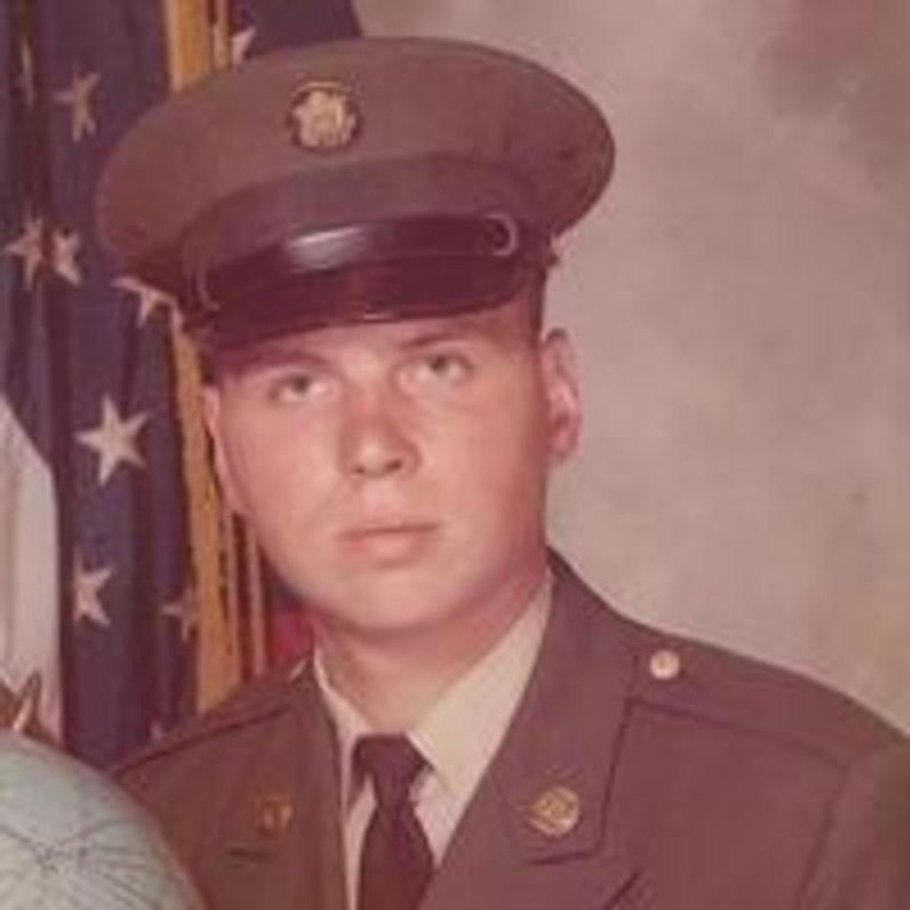 Richard Wade Williams Profile Photo