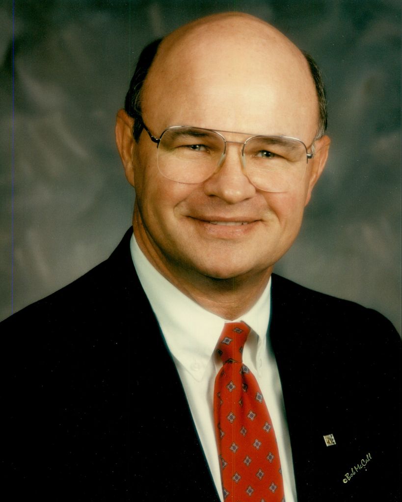 Garland Ray Gibson Profile Photo