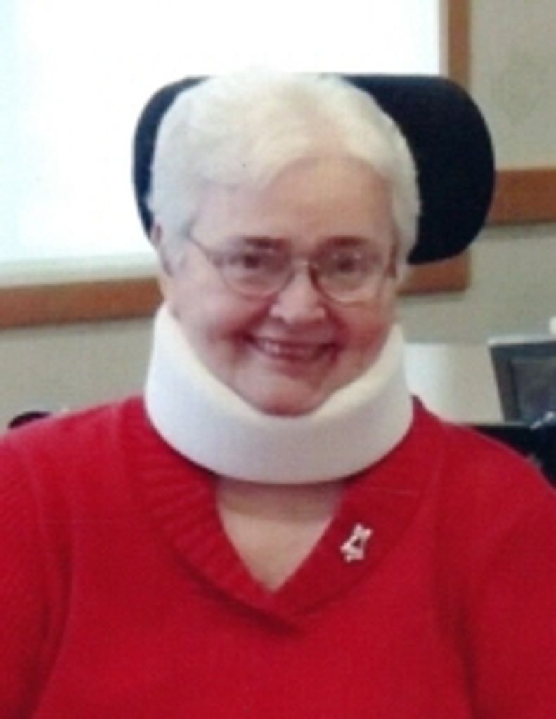 Josephine A. "Joann" Kirch