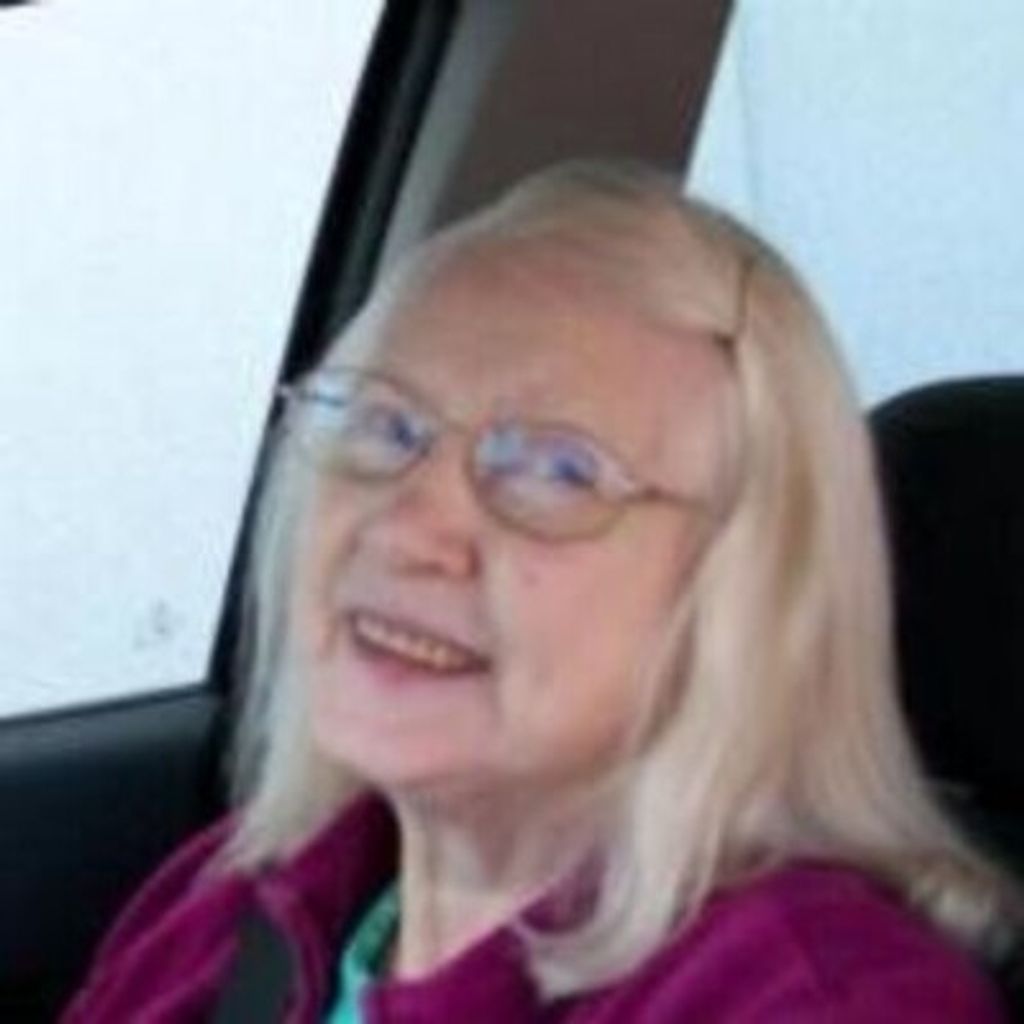 Frances Gendron Lash