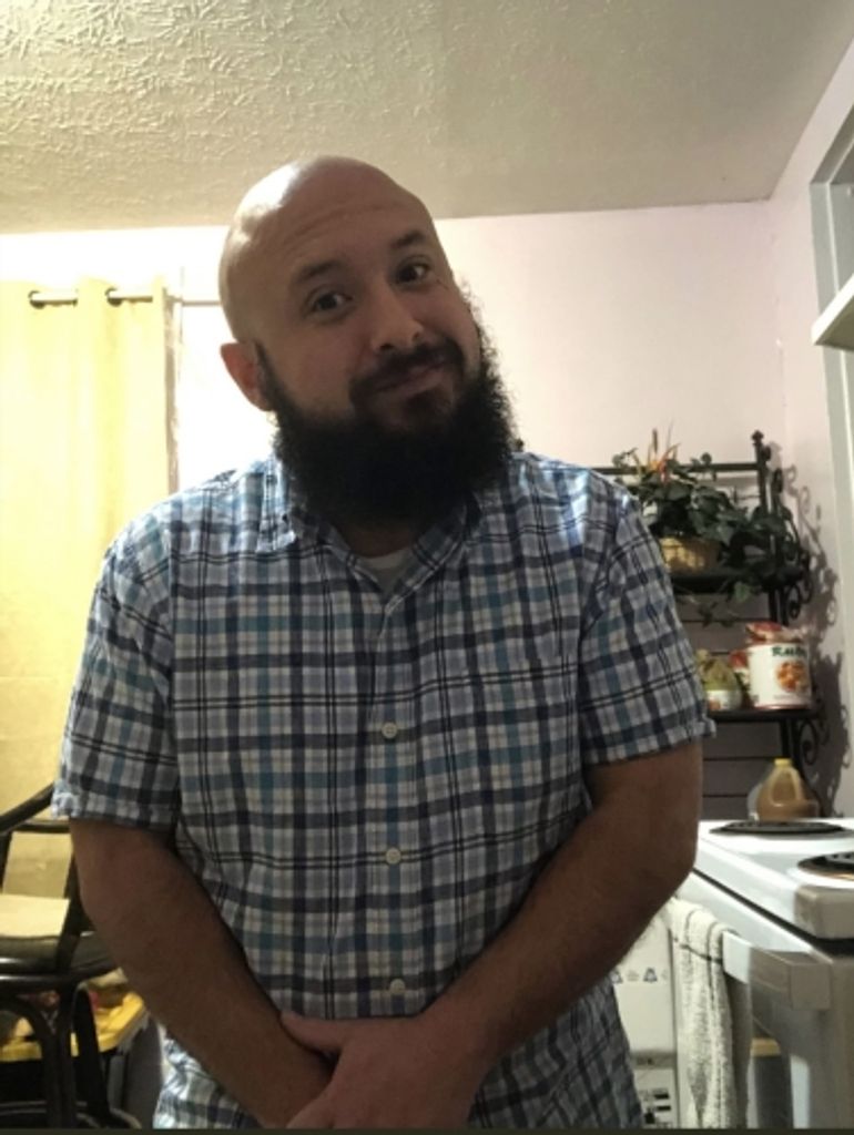 Nicholas R. Pratorius Profile Photo
