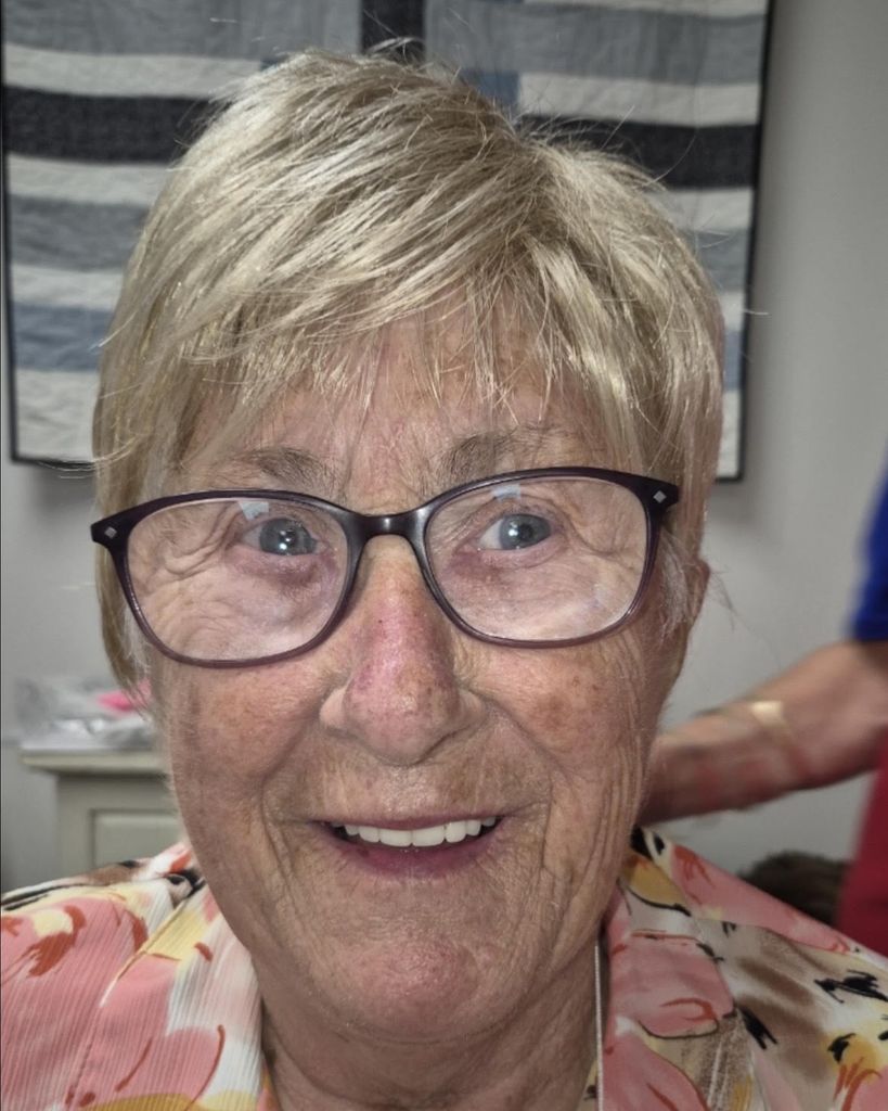 Doris Rose Arenburg Profile Photo