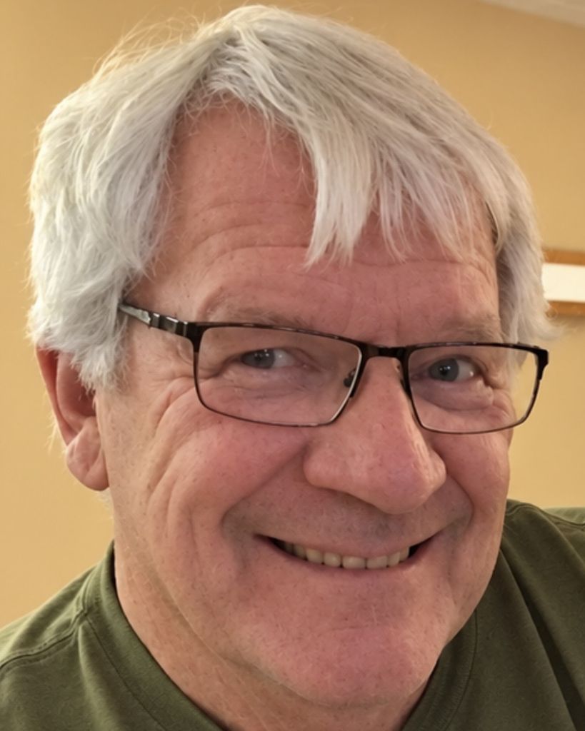 Scott Davy Profile Photo