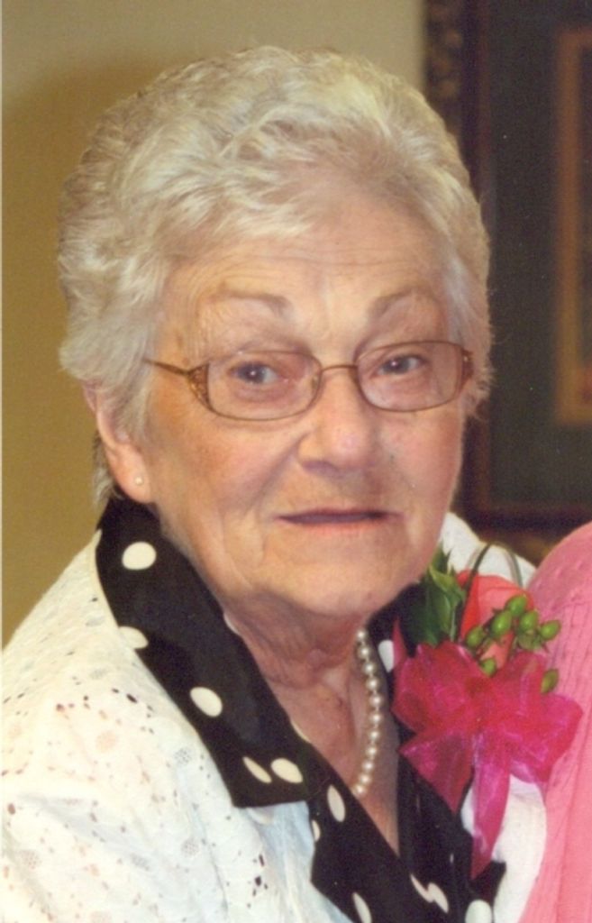 Virginia (Ferguson)  Grant Profile Photo