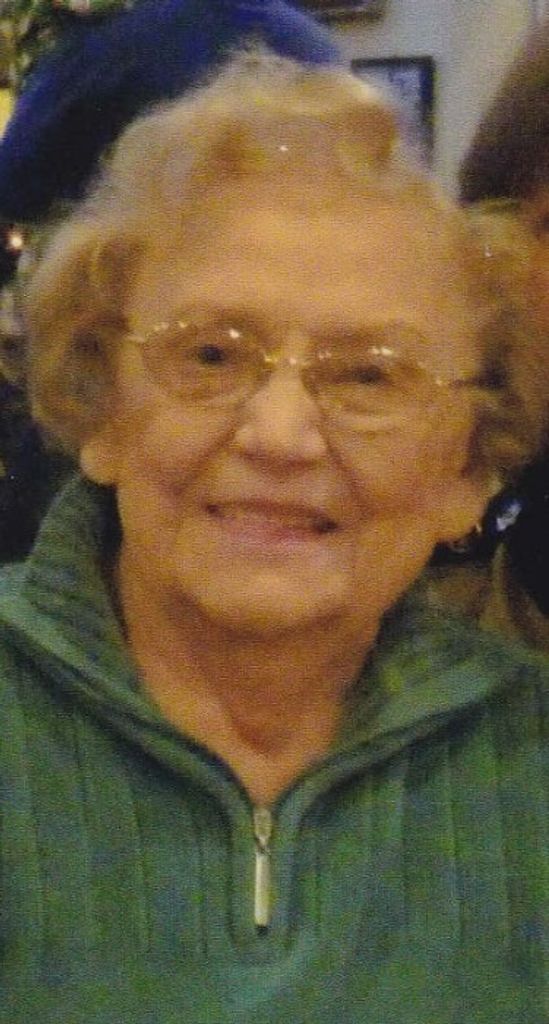 Helen E. (Bedrin)  Kulesa