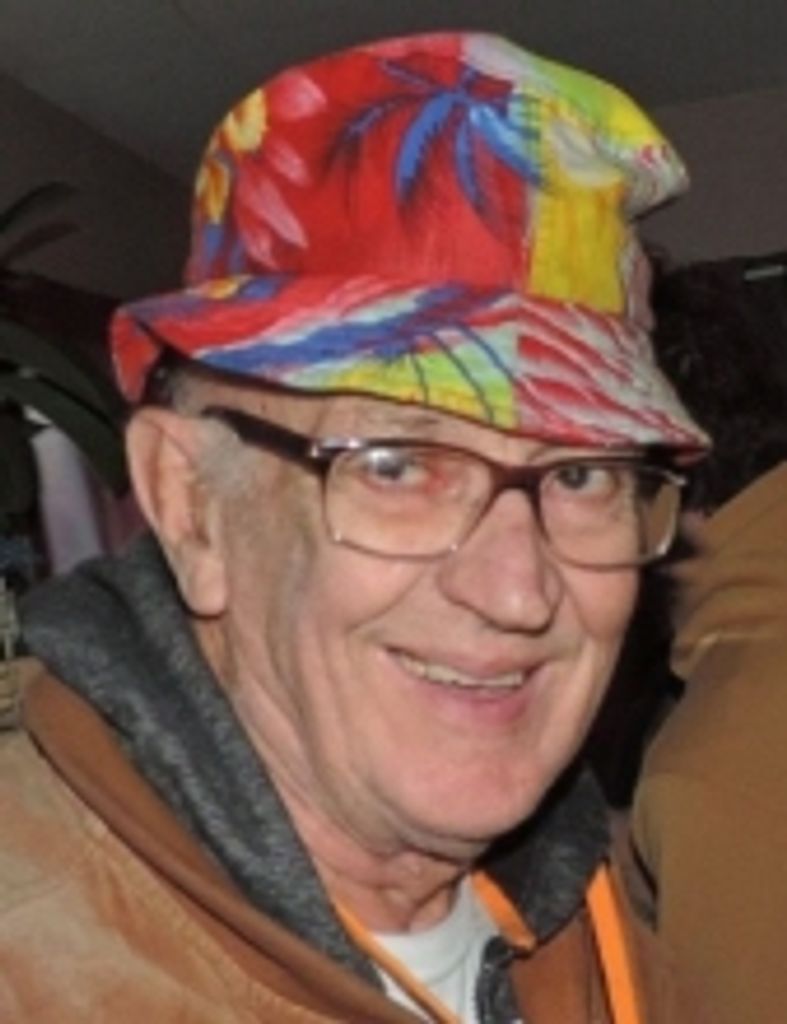 William R. Bell