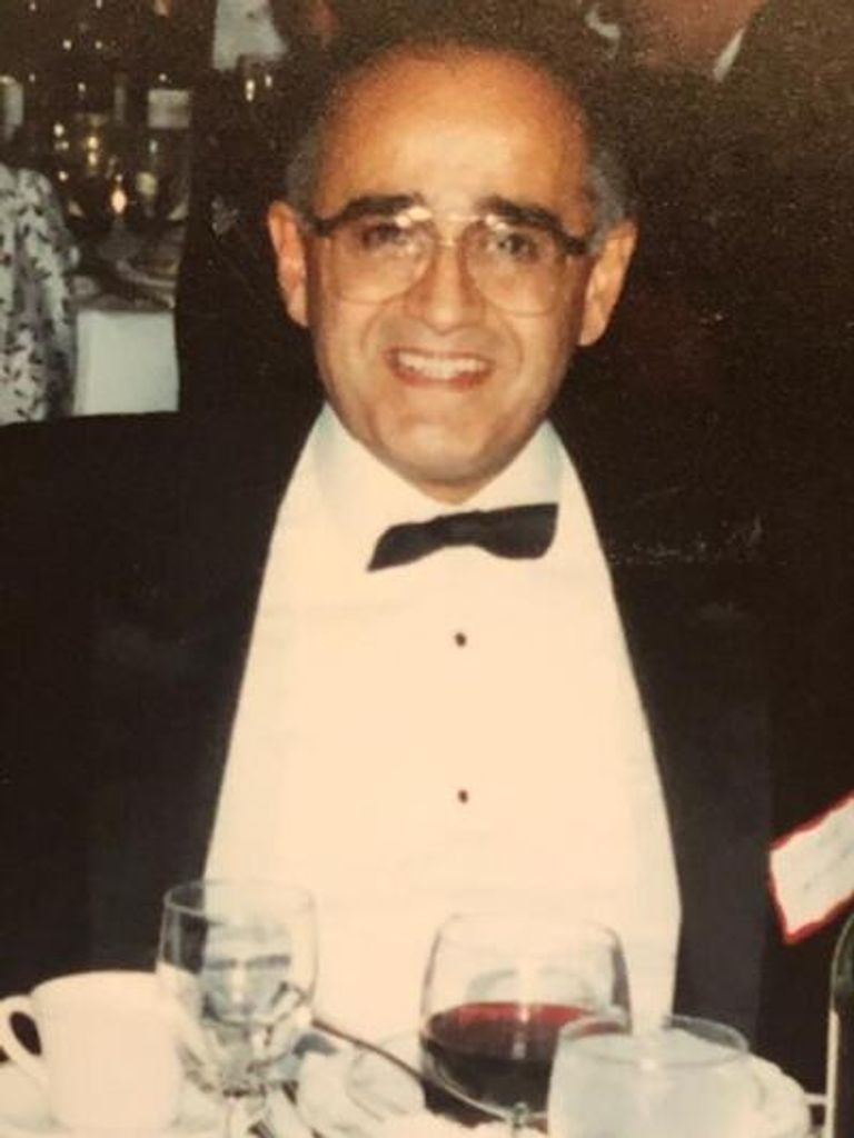 Richard J. Capizzano