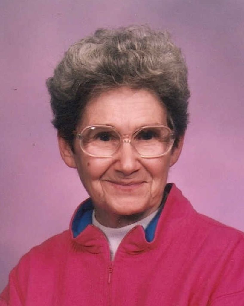 Mary Davis