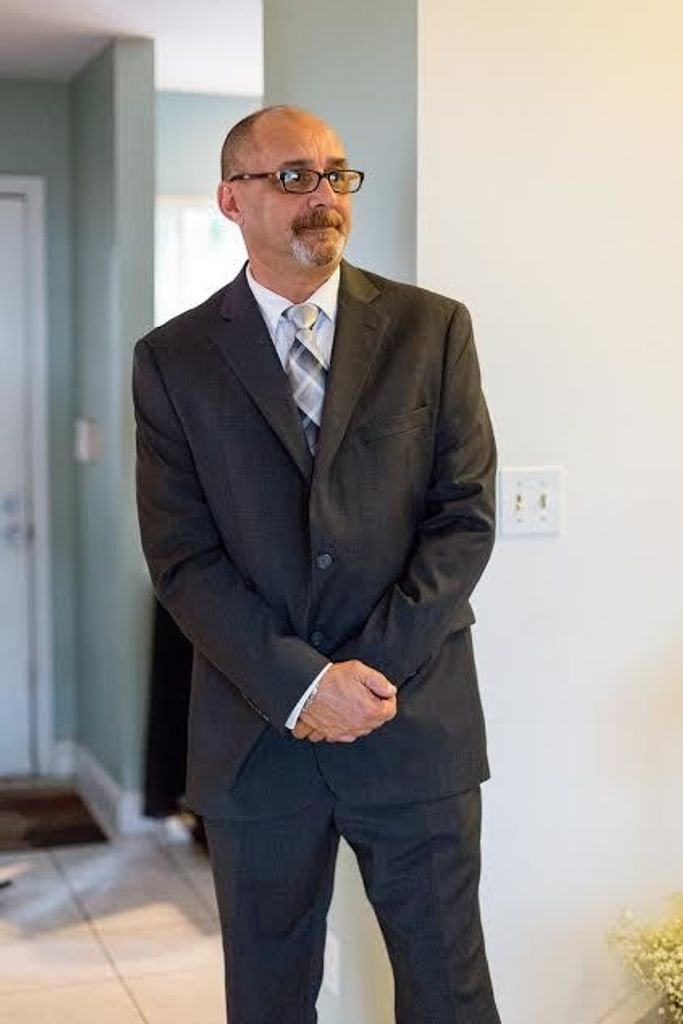 Enrique Ernesto Quintela Profile Photo