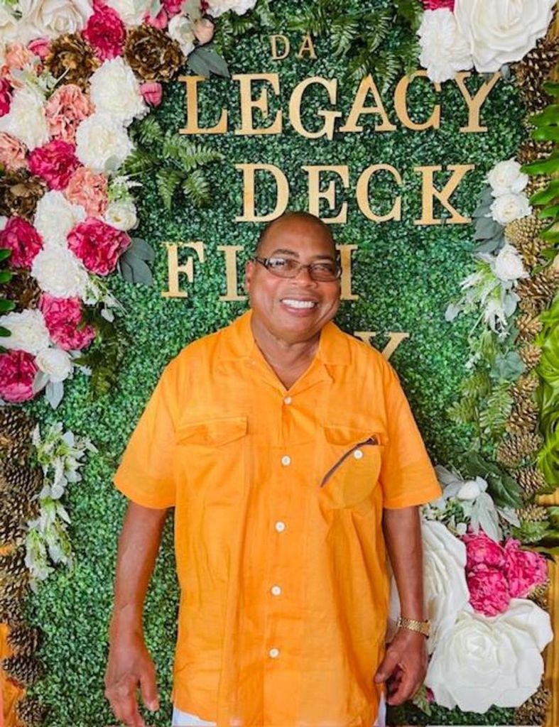 Herbert Cleotis Simelton Profile Photo